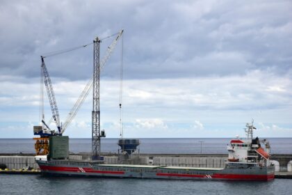 Fraudulent Registries Emerge as Major Risk in Global Shipping