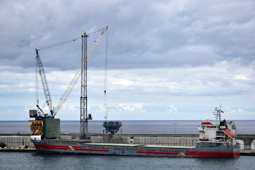 Fraudulent Registries Emerge as Major Risk in Global Shipping