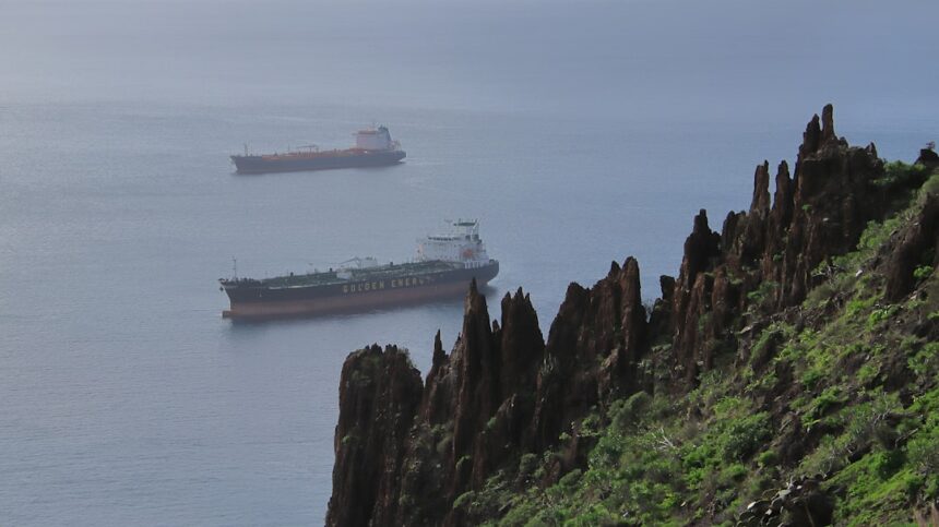 Oil Prices Surge Amid Regional Tensions Affecting Hormuz Strait
