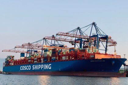 MSC Shipmanagement Fined $6M for Concealing Engine Issues on MSC Michigan VII