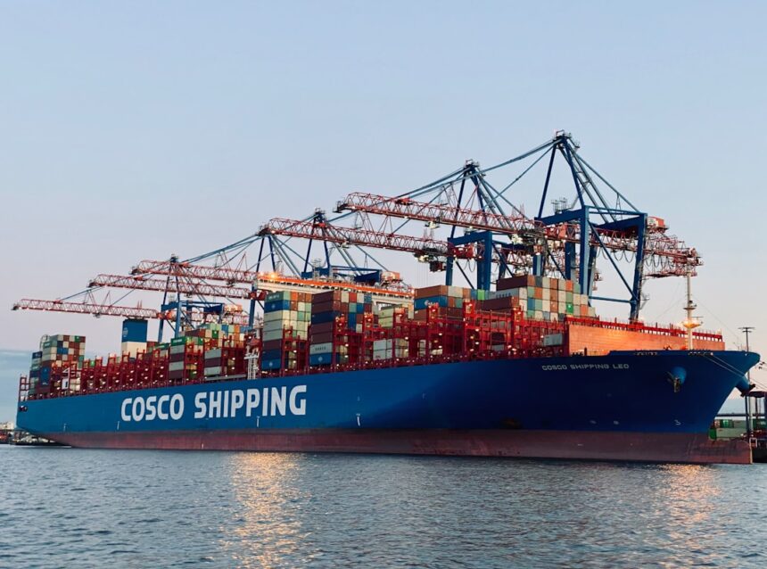 MSC Shipmanagement Fined $6M for Concealing Engine Issues on MSC Michigan VII