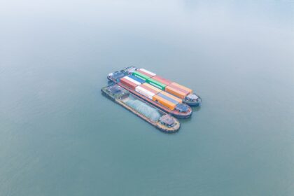 Seaspan Benefactor Pays $4 Million to Expedite Panama Canal Transit