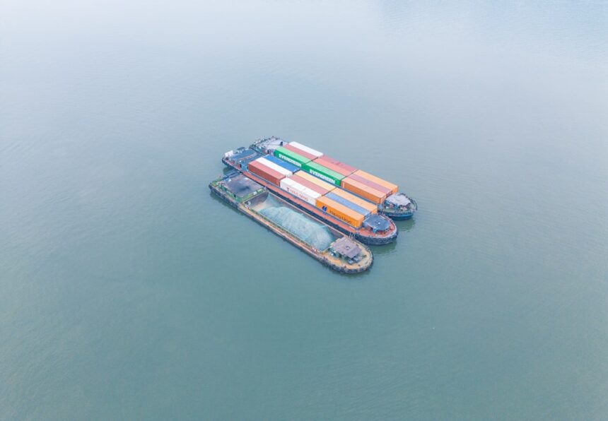 Seaspan Benefactor Pays $4 Million to Expedite Panama Canal Transit
