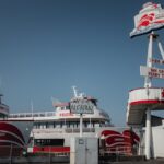 BC Ferries Partners with Corvus Energy for Groundbreaking Battery Project