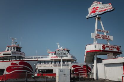 BC Ferries Partners with Corvus Energy for Groundbreaking Battery Project
