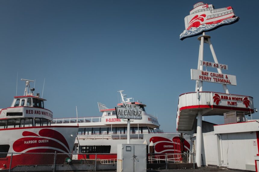 BC Ferries Partners with Corvus Energy for Groundbreaking Battery Project