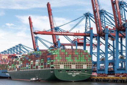 Rio Brasil Terminal Enhances Cabotage Connectivity with Norcoast Service