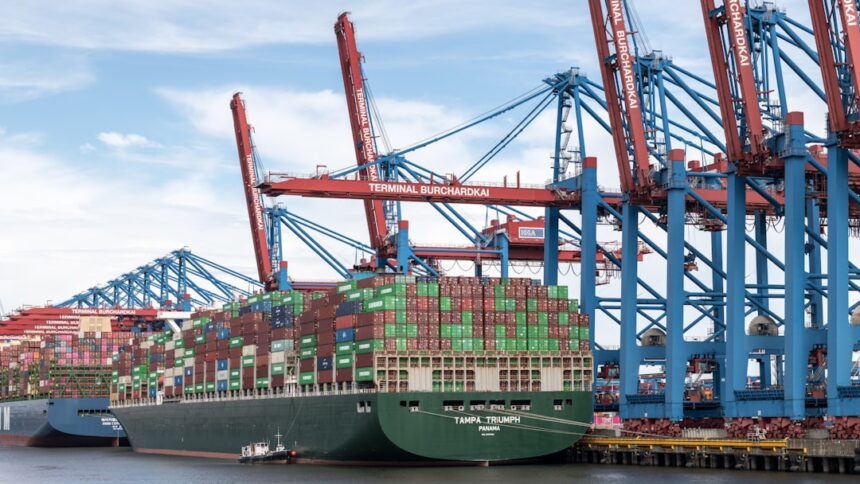 Rio Brasil Terminal Enhances Cabotage Connectivity with Norcoast Service