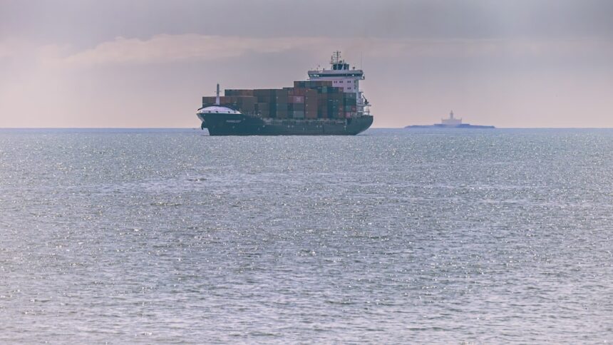 US Forces Disable Containership Amid Increasing Red Sea Conflict