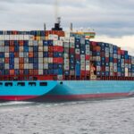 Samudera-Imoto Joint Venture Orders New 696 TEU Feeder in China