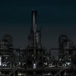Drone Strikes Threaten Operations at Libya’s Zawiya Oil Complex