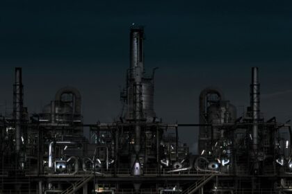 Drone Strikes Threaten Operations at Libya’s Zawiya Oil Complex