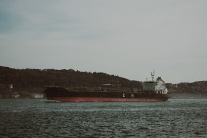 U.S. Claims 'Total Control' Over Hormuz Strait Amid Ongoing Tensions
