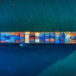 Wan Hai Orders Eight Containerships from Shanghai Waigaoqiao Shipbuilding