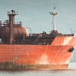 Black Sea Oil Tanker Rates Hit Record High Amid Drone Attacks