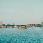 High Toxic Pollution Levels Detected in Greenland's Ilulissat Port