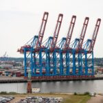 IRS Denies Tax Exemption for Foreign Ships Under Jones Act Waiver