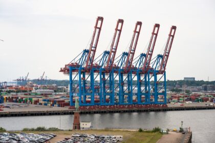 IRS Denies Tax Exemption for Foreign Ships Under Jones Act Waiver