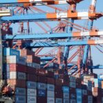 Wan Hai Orders Eight Container Ships for Nearly $1 Billion