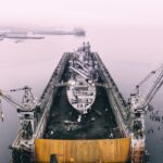 SK Shipping Reshuffles Fleet to Expand LNG Capacity in Asia Market
