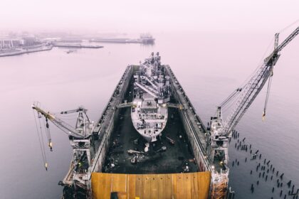 SK Shipping Reshuffles Fleet to Expand LNG Capacity in Asia Market