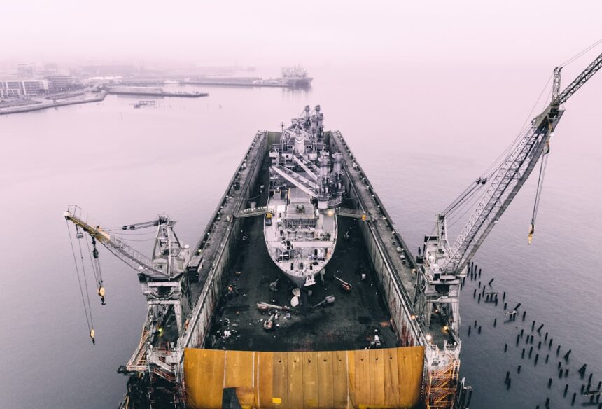 SK Shipping Reshuffles Fleet to Expand LNG Capacity in Asia Market