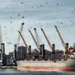 Black Sea Grain Trade Faces Severe Disruption from Attacks