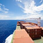 Maersk and Hapag-Lloyd Navigate Costs Amid Hormuz Disruptions
