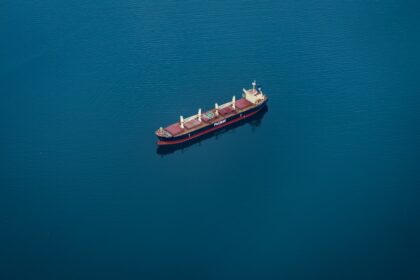 Maersk Reports Robust Q2 Growth, Raises Full-Year Earnings Outlook