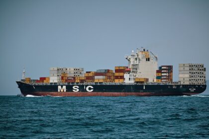 Container Rates Increase Amid Tightened Transpacific Shipping Capacity