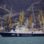 Ukraine Proposes Shipping Truce Amid Black Sea Drone Attacks
