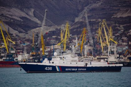 Ukraine Proposes Shipping Truce Amid Black Sea Drone Attacks