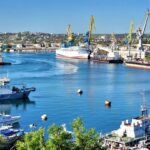 Ukraine Proposes Shipping Truce Amid Drone Strikes on Ust-Luga