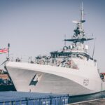 U.S. Strengthens Naval Presence Amid Escalating Tensions in Hormuz