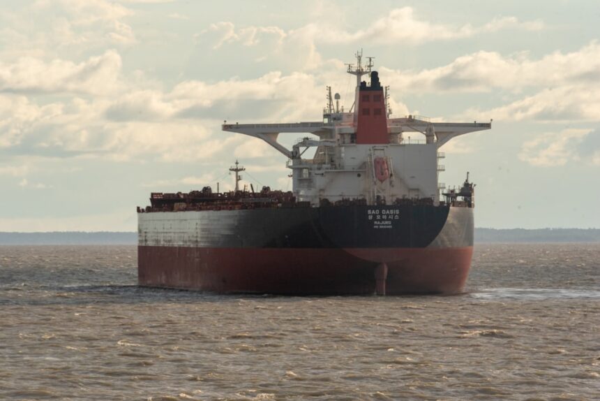 Diana Shipping Abruptly Withdraws Genco Shipping Takeover Proposal