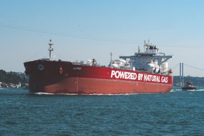 Bunker Quality Concerns Rise Amid China's Enhanced Sulphur Enforcement