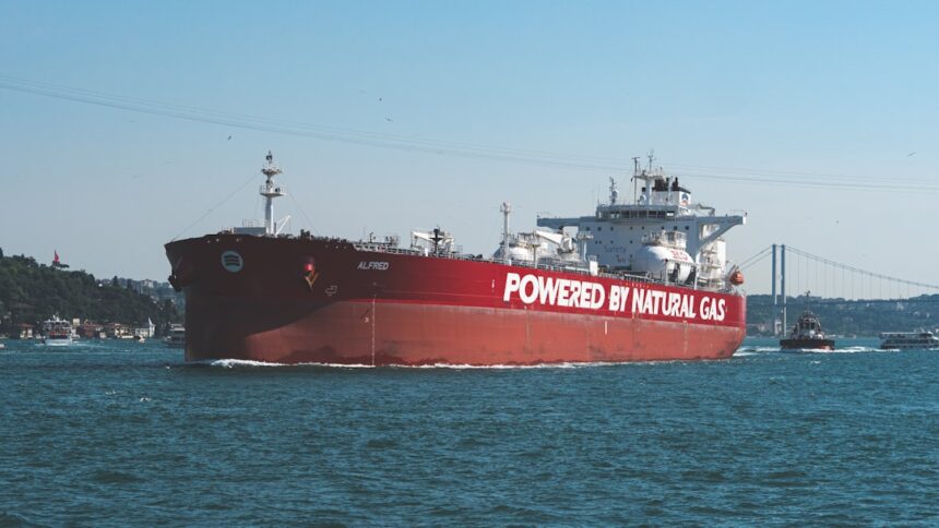 Bunker Quality Concerns Rise Amid China's Enhanced Sulphur Enforcement