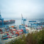 Global Port Congestion Disrupts 1.7 Million TEU Capacity