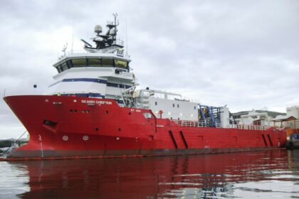DOF Secures $50M Subsea Contracts in Asia-Pacific Region