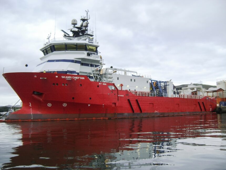 DOF Secures $50M Subsea Contracts in Asia-Pacific Region