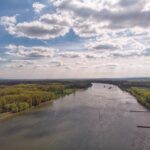 Record Low Water Levels Disrupt Oil Logistics on the Rhine