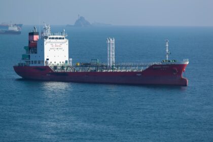 Novorossiysk Port Resumes Oil Loadings After Drone Attack Disruption