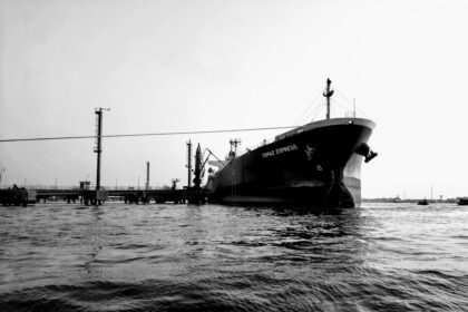 Cargo Ship Hijacked by Armed Pirates Off Somalia Coast