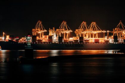 Abu Dhabi's L’imad Holding Offers Buyout for Abu Dhabi Ports Co.