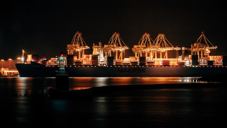 Abu Dhabi's L’imad Holding Offers Buyout for Abu Dhabi Ports Co.
