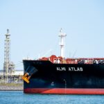 Hormuz Shipping Traffic Reaches Historic Low Amid Regional Tensions