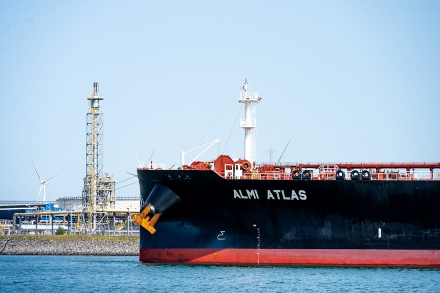 Hormuz Shipping Traffic Reaches Historic Low Amid Regional Tensions