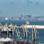 Army Corps Approves Louisiana International Terminal on Mississippi River