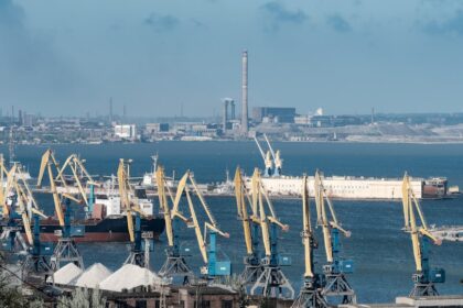 Army Corps Approves Louisiana International Terminal on Mississippi River