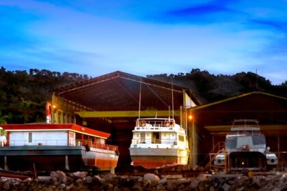 Antin Infrastructure Partners Acquires Vigor Marine Group